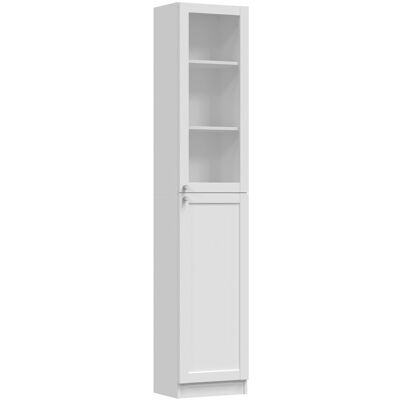 OEM Vitrina Pafos W40/sh Blanca OEM Vitrina Pafos W40/sh Blanca
