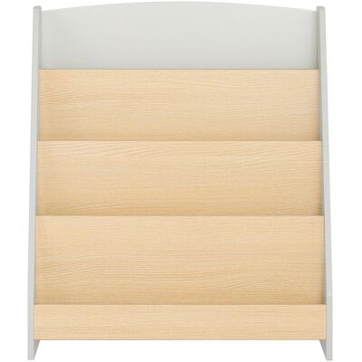Librería Infantil Para Niños Con 4 Estantes Estantería Para Juguetes De Almacenamiento Para Niños Kmb106-hg Sobuy Es Librería Infantil Para Niños Con 4 Estantes Estantería Para Juguetes De Almacenamiento Para Niños Kmb106-hg Sobuy Es
