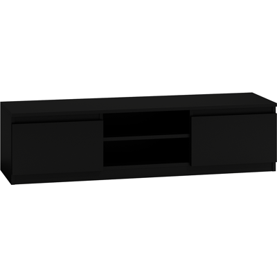 TOPESHOP Rtv Malwa 140 Negro TOPESHOP Rtv Malwa 140 Negro