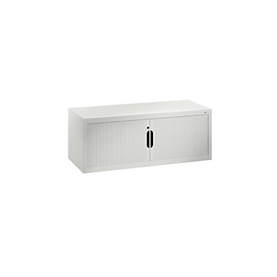Armario superior C+P - 450x1200x420mm - Acero, Con cerradura Armario superior C+P - 450x1200x420mm - Acero, Con cerradura