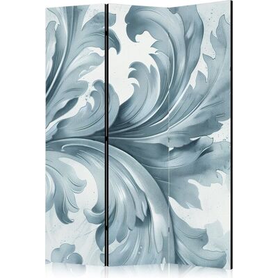 Biombo Decorativo Artgeist Gris Azul 135 Cm Alto 172 Cm Ancho Biombo Decorativo Artgeist Gris Azul 135 Cm Alto 172 Cm Ancho