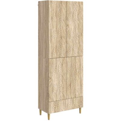 Juego De Armarios 2 Uds. Roble Sonoma Madera De Ingeniería Vidaxl Juego De Armarios 2 Uds. Roble Sonoma Madera De Ingeniería Vidaxl