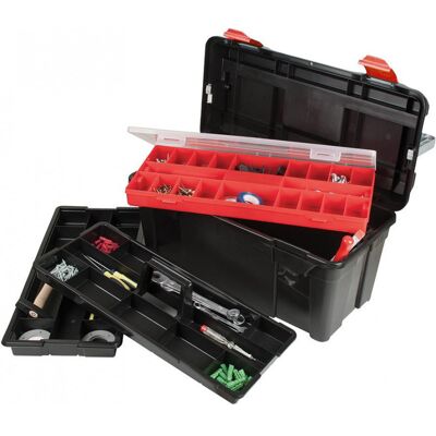raaco Herramientas Case 35-50 raaco Herramientas Case 35-50
