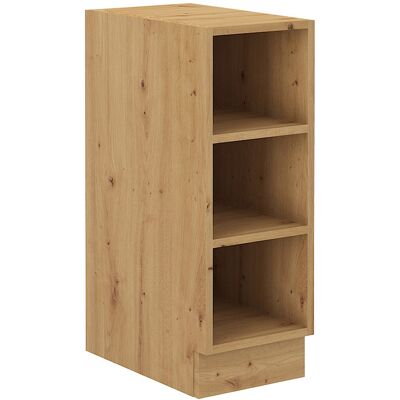 Mobilier1 - Estantería Retro Grey 113 Mobilier1 - Estantería Retro Grey 113