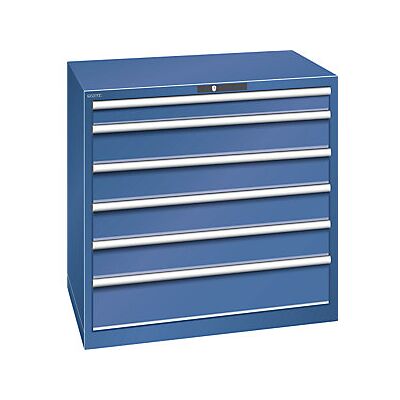 CERTEO Cajonera Chapa De Acero H X A 1000 X 1023 Mm 6 Cajones CERTEO Cajonera Chapa De Acero H X A 1000 X 1023 Mm 6 Cajones