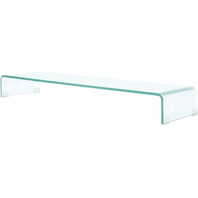 Helloshop26 Modelo 100 cm - Mueble de vidrio templado Helloshop26 Modelo 100 cm - Mueble de vidrio templado