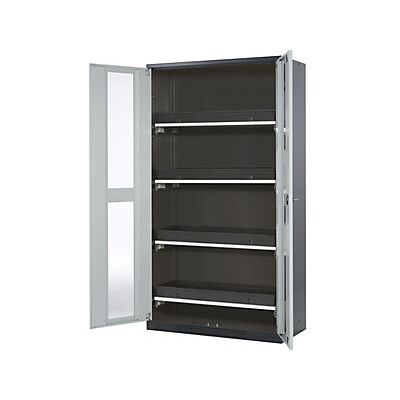 Asecos - Armario De Laboratorio Para Productos Químicos 2 Puerta Alta Asecos - Armario De Laboratorio Para Productos Químicos 2 Puerta Alta