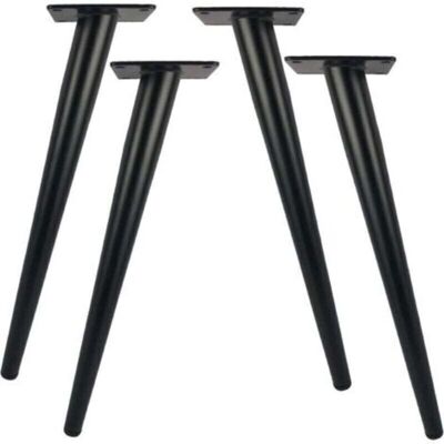 OEM Juego De 4 Patas Metálicas Para Mesa, 30 Cm De Largo, Para Muebles Modernos, Cómodas, Armarios, Escritorios Y Otomanas. Patas De Repuesto. Capacidad De Carga: 800 Kg. OEM Juego De 4 Patas Metálicas Para Mesa, 30 Cm De Largo, Para Muebles Modernos, Cómodas, Armarios, Escritorios Y Otomanas. Patas De Repuesto. Capacidad De Carga: 800 Kg.