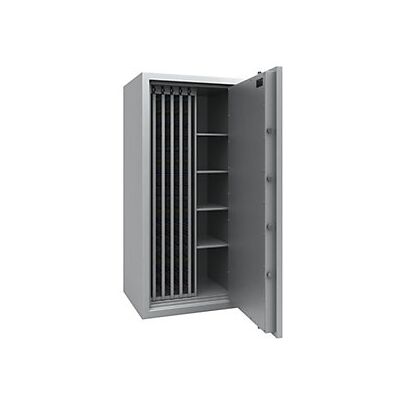 Kaiserkraft - Caja De Caudales Para Llaves Con Paredes Intermedias Extraíbles Kaiserkraft - Caja De Caudales Para Llaves Con Paredes Intermedias Extraíbles