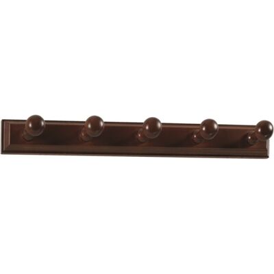 Colgador Pared Atorn. Herdasa Mad Natural 5g Lacada 135-natu Colgador Pared Atorn. Herdasa Mad Natural 5g Lacada 135-natu
