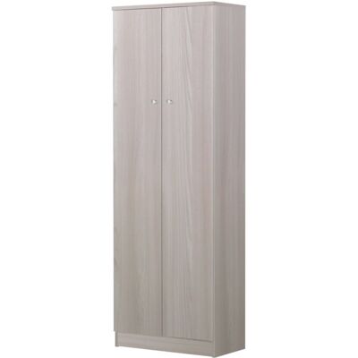 WEBMARKETPOINT Olmo Claro Armario multiusos - Wardrobe WEBMARKETPOINT Olmo Claro Armario multiusos - Wardrobe