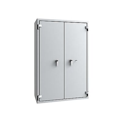 Kaiserkraft - Armario Para Objetos De Valor Categoría Vds Ii + Lfs 30 P H X Kaiserkraft - Armario Para Objetos De Valor Categoría Vds Ii + Lfs 30 P H X