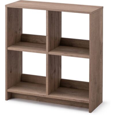 Iris Ohyama - Armario abierto - Estantería moderna 3 en 1 - Muebles Iris Ohyama - Armario abierto - Estantería moderna 3 en 1 - Muebles