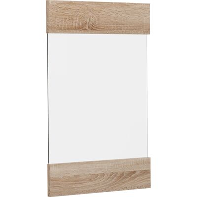 Frente De Cocina R-line, Sonoma, 39.6 X 59 Cm Frente De Mueble Para Armario Mural Con Vitrina, Vicco Frente De Cocina R-line, Sonoma, 39.6 X 59 Cm Frente De Mueble Para Armario Mural Con Vitrina, Vicco