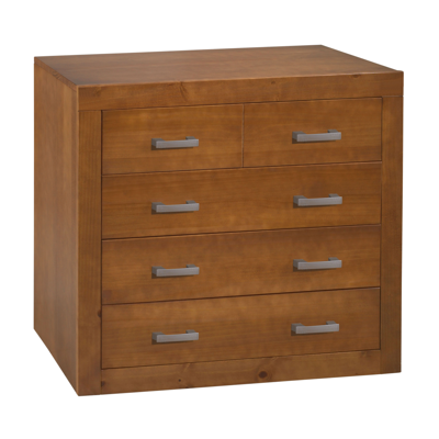 Dgr-import - Cómoda Dormitorio Juvenil O Matrimonio 4 Cajones Madera Maciza 80 Cm(alto)95 Cm(ancho)40 Cm(largo) Dgr-import - Cómoda Dormitorio Juvenil O Matrimonio 4 Cajones Madera Maciza 80 Cm(alto)95 Cm(ancho)40 Cm(largo)