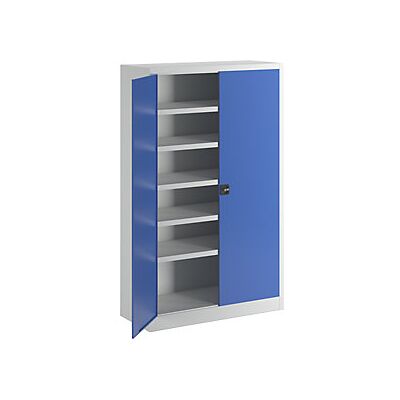 Pavoy Armario De Puertas Batientes Para Balones Altura 1950 Mm Con Pavoy Armario De Puertas Batientes Para Balones Altura 1950 Mm Con
