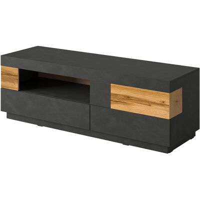 Helvetia Silke Bajo - 160cm Mueble moderno Helvetia Silke Bajo - 160cm Mueble moderno