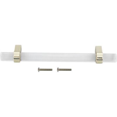OEM Tirador Moderno De Cristal Acrílico Transparente Para Cajones De Armarios, Librerías Y Zapateros, Con Una Distancia Entre Orificios De 96 Mm -crezuo OEM Tirador Moderno De Cristal Acrílico Transparente Para Cajones De Armarios, Librerías Y Zapateros, Con Una Distancia Entre Orificios De 96 Mm -crezuo