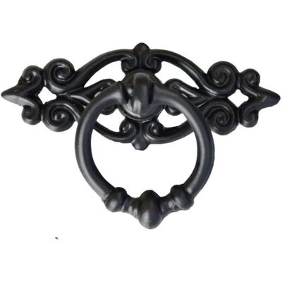 OEM Juego De Ocho Tiradores De Estilo Vintage Para Cajones De Muebles Y Armarios, Accesorio De Diseño Retro Para Cocina Y Baño - Crezuo OEM Juego De Ocho Tiradores De Estilo Vintage Para Cajones De Muebles Y Armarios, Accesorio De Diseño Retro Para Cocina Y Baño - Crezuo
