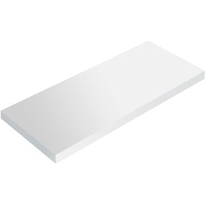 Ahd Amazing Home Design Estantería de Pared Blanca 76x15.5 - Estantería de Pared Ahd Amazing Home Design Estantería de Pared Blanca 76x15.5 - Estantería de Pared