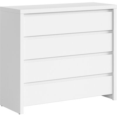 Petits-Meubles Soren 4 Cajones - Cómoda Petits-Meubles Soren 4 Cajones - Cómoda