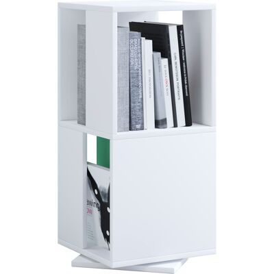 Archivo Giratorio VCM Stifta L Blanco - Archivo Archivo Giratorio VCM Stifta L Blanco - Archivo
