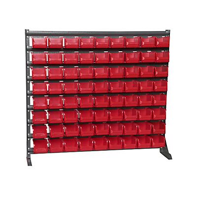 Estantería Kaiserkraft - Piezas pequeñas - 900 x 200 mm Estantería Kaiserkraft - Piezas pequeñas - 900 x 200 mm