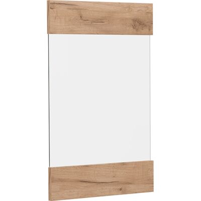 Frente De Cocina R-line, Roble Dorado, 39.6 X 59 Cm Frente De Mueble Para Armario Mural Con Vitrina, Vicco Frente De Cocina R-line, Roble Dorado, 39.6 X 59 Cm Frente De Mueble Para Armario Mural Con Vitrina, Vicco
