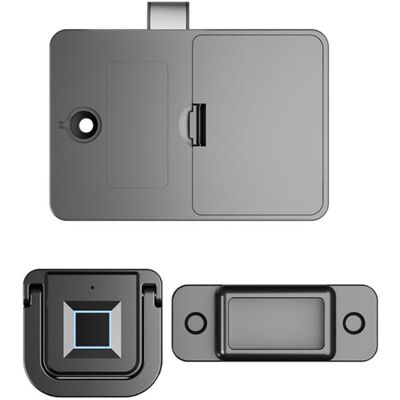 OEM Cerradura Inteligente Con Huella Dactilar Para Cajones, Taquillas, Muebles De Oficina, Armarios Y Mesitas De Noche. OEM Cerradura Inteligente Con Huella Dactilar Para Cajones, Taquillas, Muebles De Oficina, Armarios Y Mesitas De Noche.