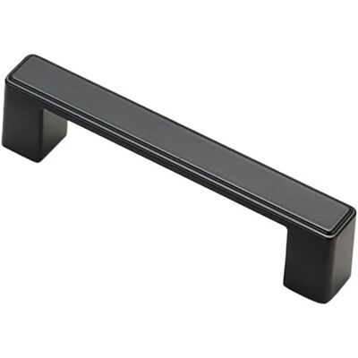 OEM Juego De 2 Tiradores Cuadrados Negros De 96 Mm Para Armarios De Cocina, Tiradores De Puerta De Aleación De Zinc, Tiradores De Cajón, Tiradores De Cómoda Para Muebles De Dormitorio, Tornillos Incluidos OEM Juego De 2 Tiradores Cuadrados Negros De 96 Mm Para Armarios De Cocina, Tiradores De Puerta De Aleación De Zinc, Tiradores De Cajón, Tiradores De Cómoda Para Muebles De Dormitorio, Tornillos Incluidos
