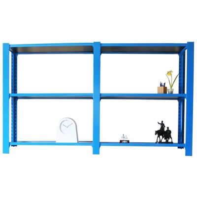 Simonrack - Pack Officlick 3/300 Wood I+a Azul/wengu Simonrack - Pack Officlick 3/300 Wood I+a Azul/wengu