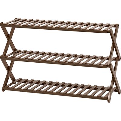 OEM Zapatero Plegable De Bambú Resistente, Autoportante Y Fácil De Montar. Organizador De Zapatos Robusto De 3 Niveles, Ideal Para Recibidores, Pasillos, Armarios O Balcones. OEM Zapatero Plegable De Bambú Resistente, Autoportante Y Fácil De Montar. Organizador De Zapatos Robusto De 3 Niveles, Ideal Para Recibidores, Pasillos, Armarios O Balcones.