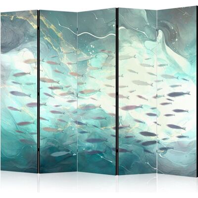 Biombo Artgeist 225x172 Cm Flizelina Madera Biombo Artgeist 225x172 Cm Flizelina Madera