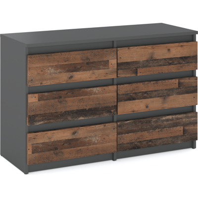 Unknown - VG100 - Gris vintage - TV cabinet Unknown - VG100 - Gris vintage - TV cabinet