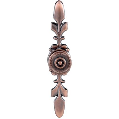 OEM Tirador Europeo Para Cajones, Armarios, Escritorios, Puertas, Decoración De Interiores, Bronce Rojo -crezuo OEM Tirador Europeo Para Cajones, Armarios, Escritorios, Puertas, Decoración De Interiores, Bronce Rojo -crezuo