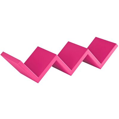SANITEC Estante de pared - Moderno, Fabricado en Italia, 10kg Soporte SANITEC Estante de pared - Moderno, Fabricado en Italia, 10kg Soporte