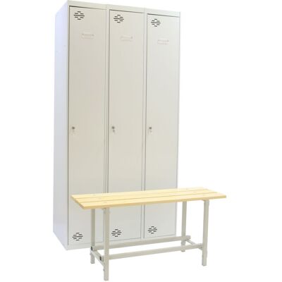 SIMONRACK Pack Simonlocker Diy Single 3/3 400 (ini SIMONRACK Pack Simonlocker Diy Single 3/3 400 (ini