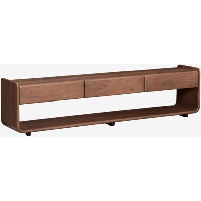 Mueble Tv En Madera Tinsley Sklum &x2194&xfe0e 180 Cm Mueble Tv En Madera Tinsley Sklum &x2194&xfe0e 180 Cm