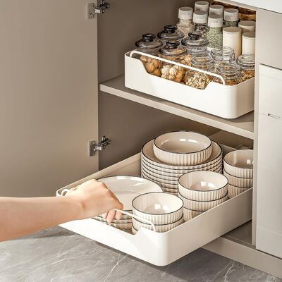 OEM Organizador Deslizante Para Armario, Fijado Mediante Una Película Nanoadhesiva, Robusto Y Deslizante. OEM Organizador Deslizante Para Armario, Fijado Mediante Una Película Nanoadhesiva, Robusto Y Deslizante.