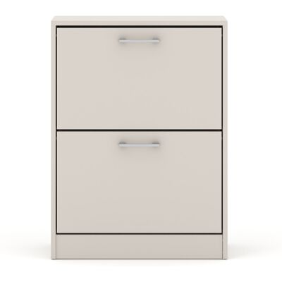 BIM FURNITURE Zapatero Iga 2d Con 2 Puertas Abatibles – Cachemira BIM FURNITURE Zapatero Iga 2d Con 2 Puertas Abatibles – Cachemira
