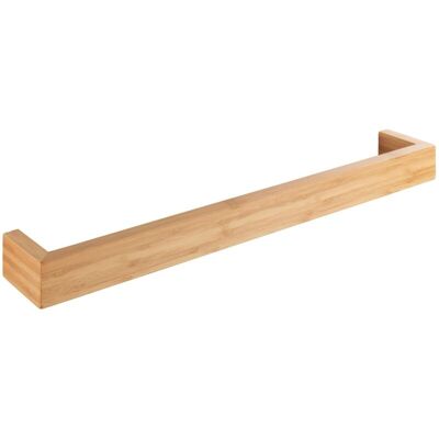 Wenko Estante Bambu Bambusa 60 Cm - 24744 Wenko Estante Bambu Bambusa 60 Cm - 24744