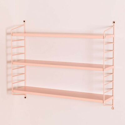 Sklum - Estantería Modular De Pared Emine Sklum - Estantería Modular De Pared Emine