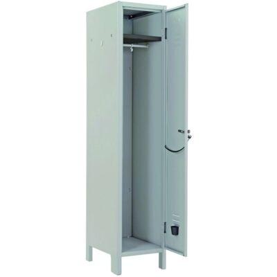 IPERBRIKO Armario 36x35x179cm - Gabinete de almacenamiento IPERBRIKO Armario 36x35x179cm - Gabinete de almacenamiento