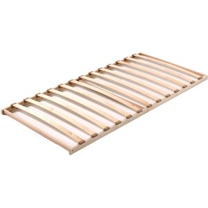 Somier de carga pesada Vipack - 13 lamas - Cama base Somier de carga pesada Vipack - 13 lamas - Cama base