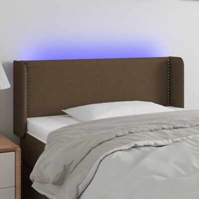 Maisonchic Cabecero ajustable con LED - Decor moderno para habitación Maisonchic Cabecero ajustable con LED - Decor moderno para habitación