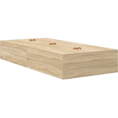 Cama de Almacenamiento Sonoma - Cama Cama de Almacenamiento Sonoma - Cama