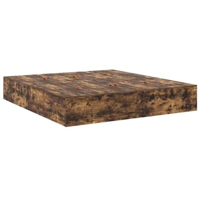 Cama con Almacenamiento de Madera VidaXL 200x200cm Cama con Almacenamiento de Madera VidaXL 200x200cm