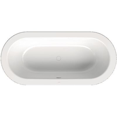 BETTE Cama Starlet Oval 165x75x42 Cm, 2720-000plus BETTE Cama Starlet Oval 165x75x42 Cm, 2720-000plus