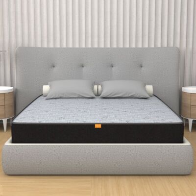 MiaSuite Fiocco - 160x190 cm - 20 cm - Colchón Waterfoam MiaSuite Fiocco - 160x190 cm - 20 cm - Colchón Waterfoam