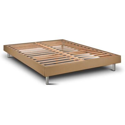 INDREAM Estrutura De Cama Milano INDREAM Estrutura De Cama Milano